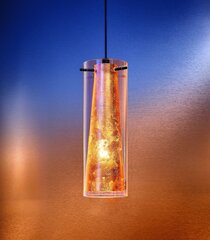Eglo подвесной светильник Pinto Gold 97651 цена и информация | Потолочный светильник, 38 x 38 x 24 см | hansapost.ee