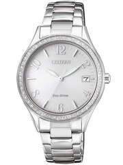 Naiste käekell Citizen Eco-Drive Elegance EO1180-82A hind ja info | Käekellad naistele | hansapost.ee