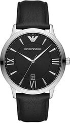 Naiste käekell Emporio Armani Giovanni AR11210 hind ja info | Emporio Armani Riided, jalanõud ja aksessuaarid | hansapost.ee