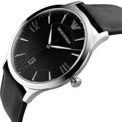 Naiste käekell Emporio Armani Giovanni AR11210 hind ja info | Emporio Armani Riided, jalanõud ja aksessuaarid | hansapost.ee