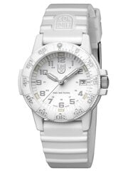 Naiste kell Luminox Sea Turtle XS.0307.WO hind ja info | Käekellad naistele | hansapost.ee