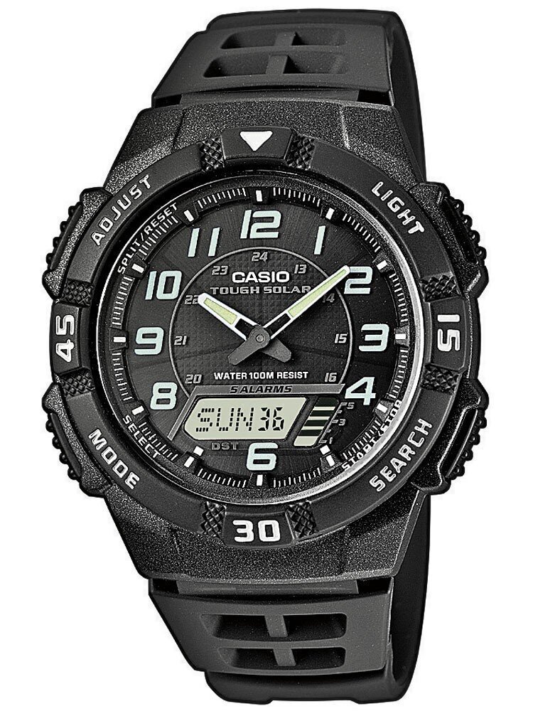 Casio Collection meeste käekell цена и информация | Käekellad meestele | hansapost.ee