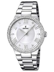 Часы для женщин Festina Trend Mademoiselle 16719/1 цена и информация | Женские часы | hansapost.ee