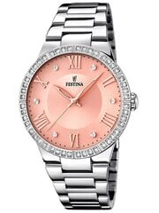 Часы для женщин Festina Trend Mademoiselle 16719/3 цена и информация | Женские часы | hansapost.ee