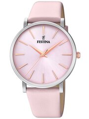 Naiste käekell Festina Boyfriend 20371/2 цена и информация | Женские часы | hansapost.ee