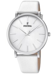 Часы женские Festina Boyfriend 20371/1 цена и информация | Женские часы | hansapost.ee