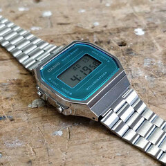 Часы для женщин Casio Vintage  цена и информация | Женские часы | hansapost.ee