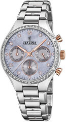 Часы женские Festina Boyfriend 20401/3 цена и информация | Женские часы | hansapost.ee