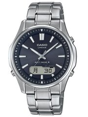 Naiste käekell Casio Lineage LCW-M100TSE-1AER цена и информация | Женские часы | hansapost.ee