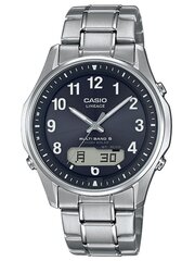 Женские часы Casio LCW-M100TSE-1A2ER цена и информация | Женские часы | hansapost.ee