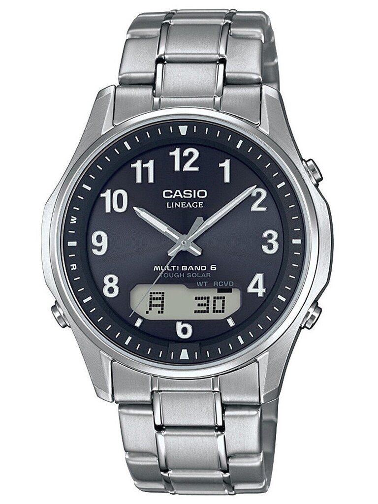 Naiste kell Casio LCW-M100TSE-1A2ER hind ja info | Käekellad naistele | hansapost.ee