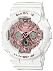 Женские часы Baby-G BA 130-7A1ER (635) цена и информация | Женские часы | hansapost.ee