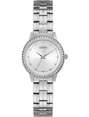 Naiste käekell Guess W1209L1 цена и информация | Женские часы | hansapost.ee