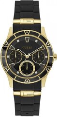 Женские часы Guess W1157L1 цена и информация | Guess Одежда, обувь и аксессуары | hansapost.ee