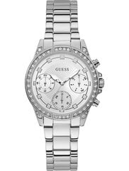 Naiste käekell Guess W1293L1 цена и информация | Женские часы | hansapost.ee