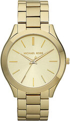 Michael Kors Runway женские часы цена и информация | Michael Kors Одежда, обувь и аксессуары | hansapost.ee
