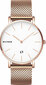 Naiste käekell Millner Mayfair Rose Gold 39 mm цена и информация | Käekellad naistele | hansapost.ee