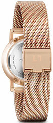 Naiste käekell Millner Mini Rose Graphite price and information | Watches for women | hansapost.ee