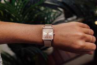 Часы для женщин Millner Royal Pink цена и информация | Женские часы | hansapost.ee