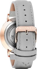 Женские часы Millner Golden Grey цена и информация | Женские часы | hansapost.ee