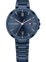 Tommy Hilfiger женские часы reade 1782205, синие цена и информация | Tommy Hilfiger Женское нижнее белье | hansapost.ee