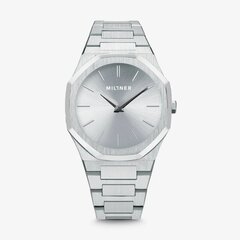 Часы женские Millner Oxford S Full Silver цена и информация | Женские часы | hansapost.ee