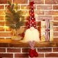 Jõulu LED päkapikk Balthazar, 48 cm hind ja info | Jõulukaunistused | hansapost.ee