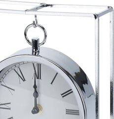 Настольные часы H&S Decoration цена и информация | Часы | hansapost.ee