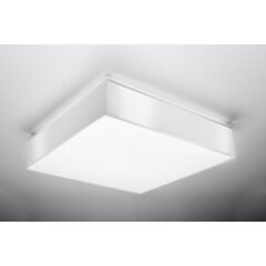 SOLLUX подвесная лампа Horus 45 White цена и информация | Потолочные светильники | hansapost.ee