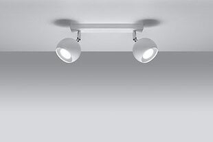 Sollux светильник Oculare 2 цена и информация | Потолочные светильники | hansapost.ee