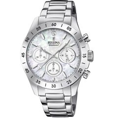 Festina, F20397 / 1, Ø 39 mm, käekell F20397 / 1 hind ja info | Käekellad naistele | hansapost.ee