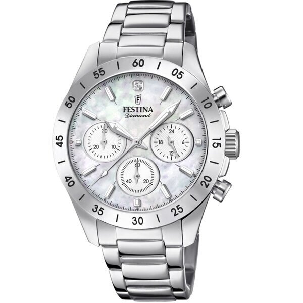 Festina, F20397 / 1, Ø 39 mm, käekell F20397 / 1 цена и информация | Käekellad naistele | hansapost.ee