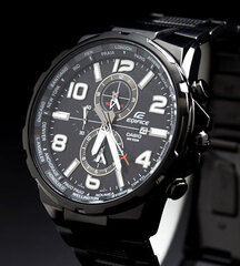 Kell meestele Casio EFR-552D-1AVUEF hind ja info | Casio Meestele | hansapost.ee