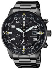 Käekell meestele Citizen Eco-Drive Chrono CA0695-84E цена и информация | Мужские часы | hansapost.ee