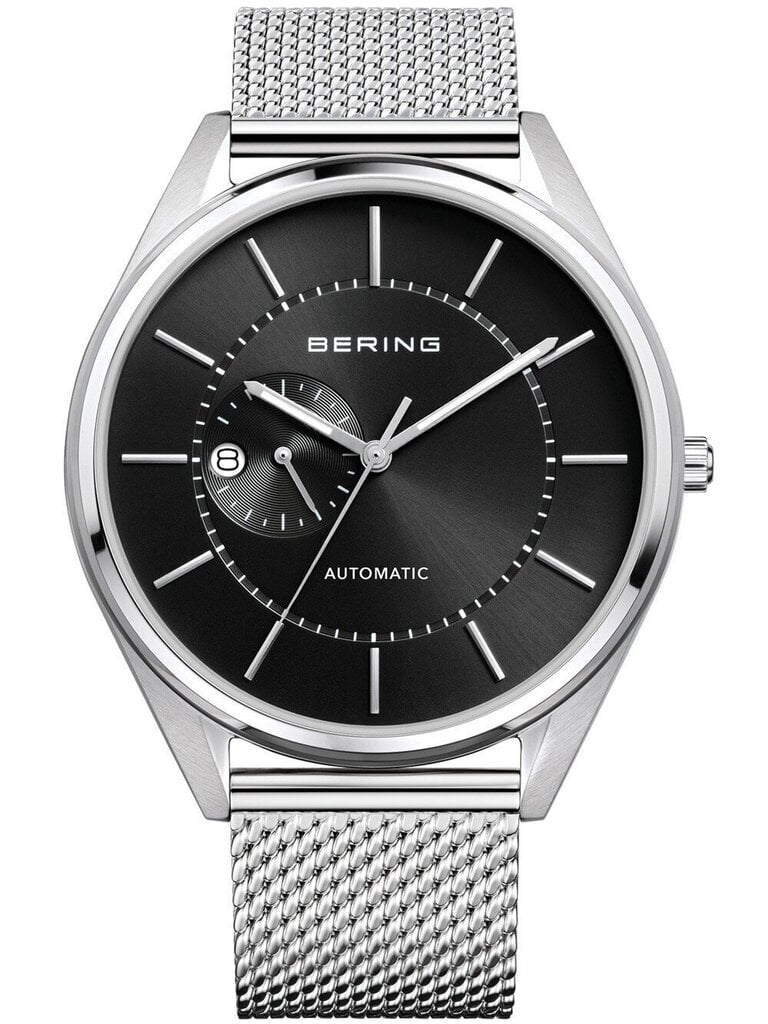 Meeste käekell Automatic 16243-077 hind ja info | Käekellad meestele | hansapost.ee