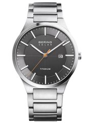 Мужские часы Bering Solar 15239-779 цена и информация | Мужские часы | hansapost.ee