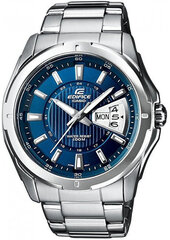 Meeste käekell Casio Edifice EF-129D-2AVEF цена и информация | Мужские часы | hansapost.ee