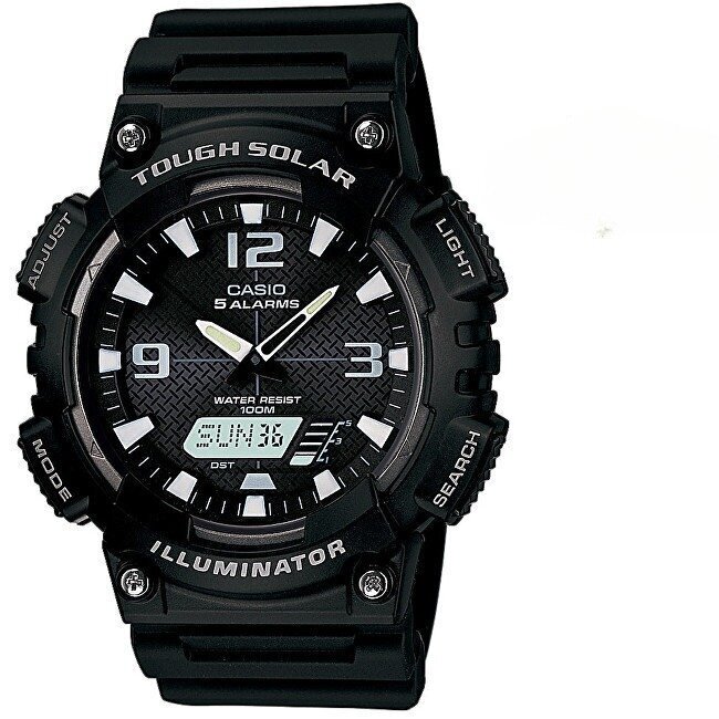 Casio Collection meeste käekell цена и информация | Käekellad meestele | hansapost.ee