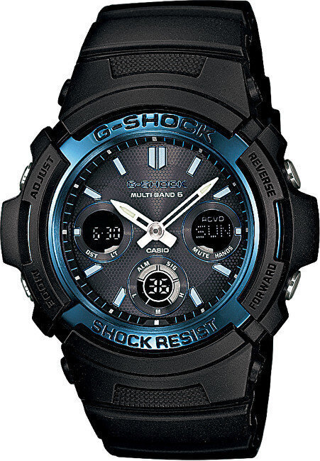 Casio G-Shock meeste käekell hind ja info | Käekellad meestele | hansapost.ee