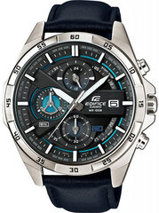 Meeste käekell Casio Edifice EFR 556L-1A цена и информация | Мужские часы | hansapost.ee