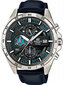 Meeste käekell Casio Edifice EFR 556L-1A цена и информация | Käekellad meestele | hansapost.ee