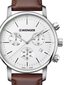 Meeste käekell Urban Classic Chrono 01.1743.101 цена и информация | Käekellad meestele | hansapost.ee