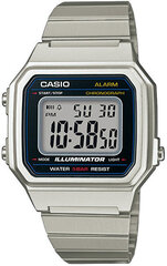 Часы мужские Casio B 650WD-1A цена и информация | Мужские часы | hansapost.ee