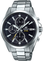 Часы Casio EFV-560D-1AVUEF цена и информация | Casio Мужские аксессуары | hansapost.ee