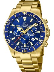 Часы для мужчин Jaguar Exucutive Diver J864/2 цена и информация | Мужские часы | hansapost.ee