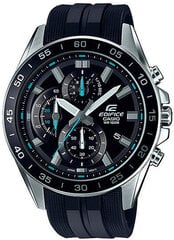 Meeste käekell Edifice EFV-550P-1AER цена и информация | Casio Мужские аксессуары | hansapost.ee