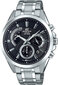 Meeste käekell Casio Edifice EFV-580D-1AVUEF hind ja info | Käekellad meestele | hansapost.ee