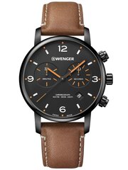 Meeste käekell Urban Metropolitan Chrono 01.1743.113 hind ja info | Käekellad meestele | hansapost.ee