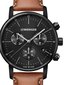 Meeste käekell Urban Classic Chrono 01.1743.115 hind ja info | Käekellad meestele | hansapost.ee