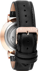 Часы для мужчин Millner Regents Golden Black цена и информация | Мужские часы | hansapost.ee